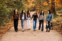 kim extended family fall 2025 by monica carlson photography