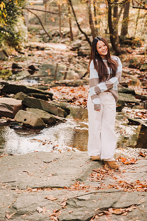 kim extended family fall 2025 by monica carlson photography