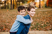 sabbath family fall 2025 by monica carlson photography