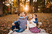 sabbath family fall 2025 by monica carlson photography