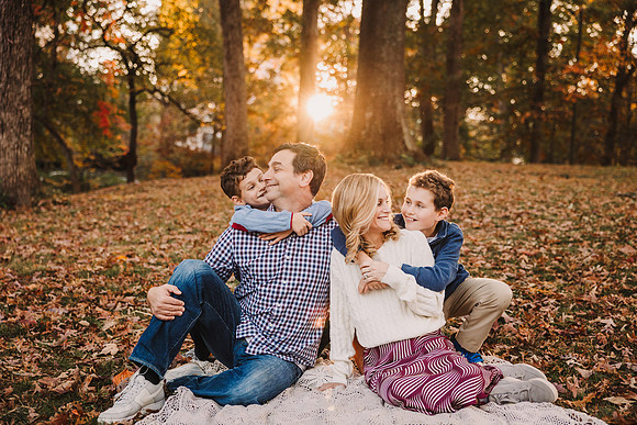 sabbath family fall 2025 by monica carlson photography