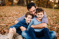 sabbath family fall 2025 by monica carlson photography
