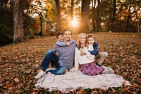 sabbath family fall 2025 by monica carlson photography