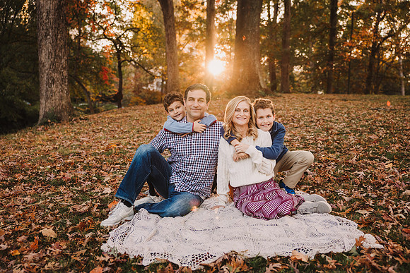 sabbath family fall 2025 by monica carlson photography