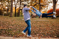 sabbath family fall 2025 by monica carlson photography