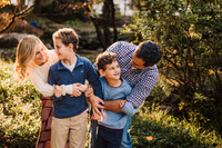 sabbath family fall 2025 by monica carlson photography