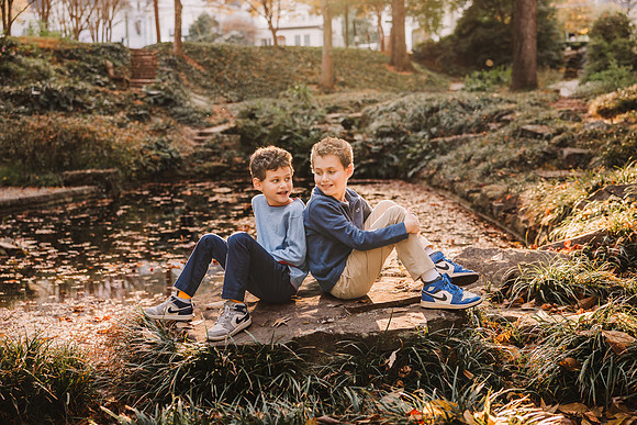 sabbath family fall 2025 by monica carlson photography