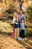 sabbath family fall 2025 by monica carlson photography
