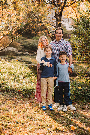 sabbath family fall 2025 by monica carlson photography