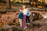 sabbath family fall 2025 by monica carlson photography