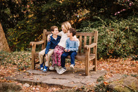 sabbath family fall 2025 by monica carlson photography