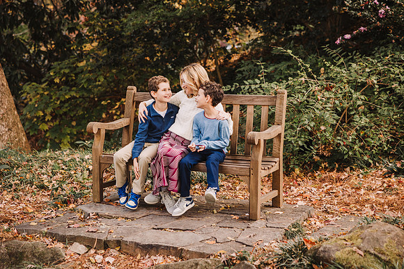 sabbath family fall 2025 by monica carlson photography
