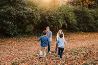 sabbath family fall 2025 by monica carlson photography