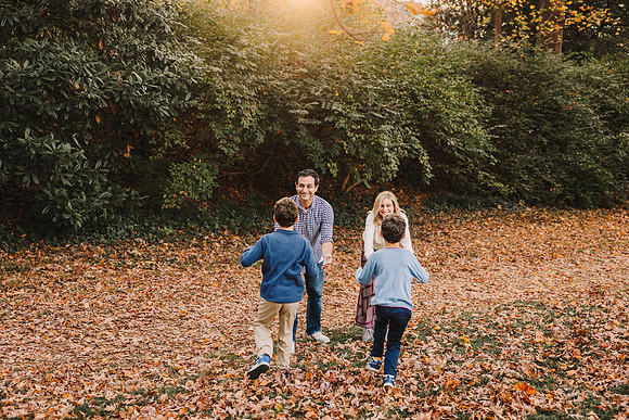 sabbath family fall 2025 by monica carlson photography