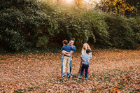 sabbath family fall 2025 by monica carlson photography