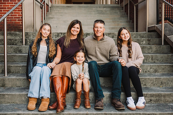 eglin family 2026