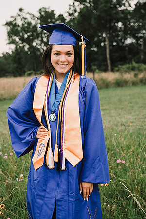 kate senior 2020 by monica carlson photography