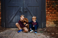 utecht family 2024 by monica carlson photography
