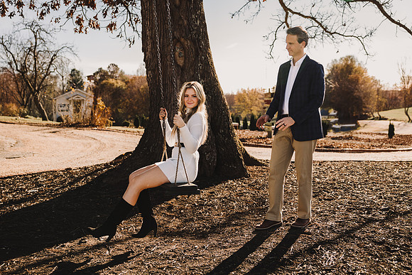 german family santa 2022 by monica carlson photography