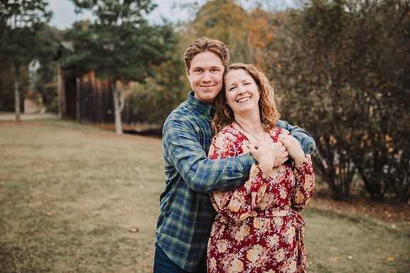 Ciccarone family 2024 by monica carlson photography