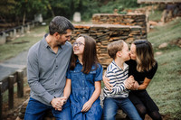 coy family 2024 by monica carlson photography
