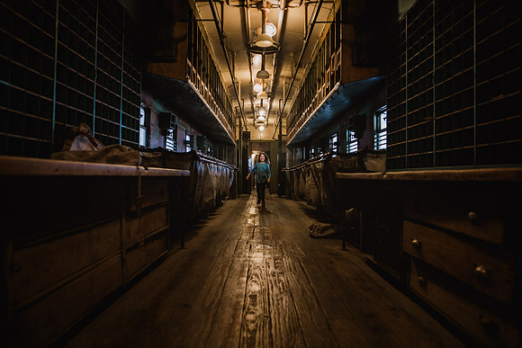 southeastern railway museum fine art image by monica carlson pos