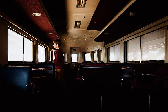 southeastern railway museum fine art image by monica carlson pos