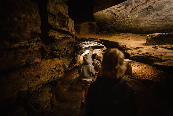 ruby falls image by monica carlson posted on the Click Pro Daily