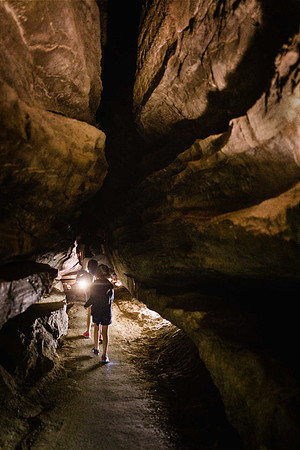 ruby falls image by monica carlson posted on the Click Pro Daily