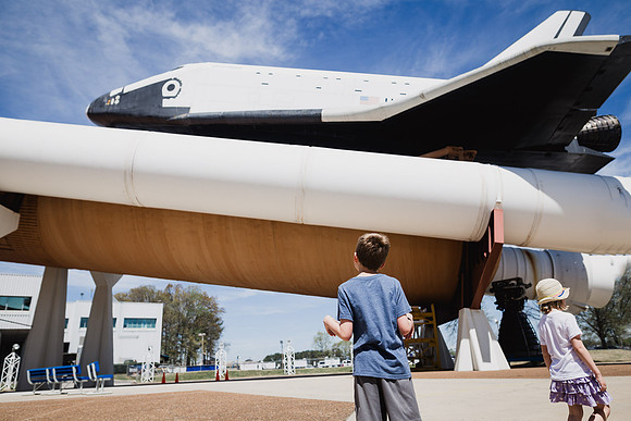 marshall space flight center by monica carlson posted on the Cli