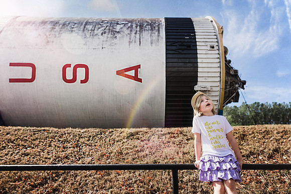 marshall space flight center by monica carlson posted on the Cli