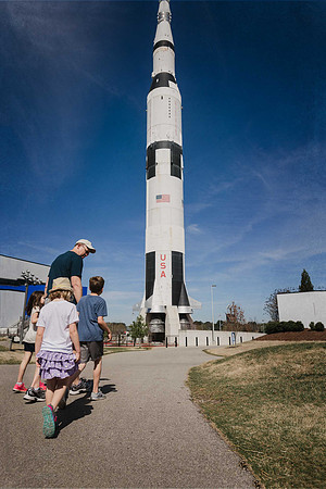 marshall space flight center by monica carlson posted on the Cli