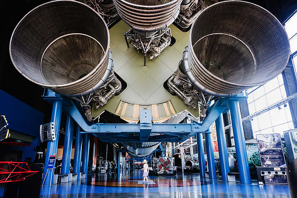 marshall space flight center by monica carlson posted on the Cli