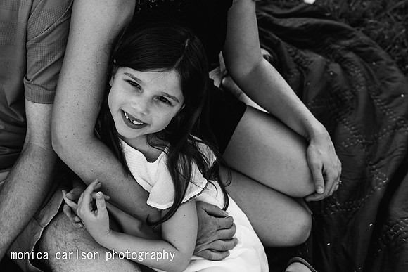 mowbray family by monica carlson photography