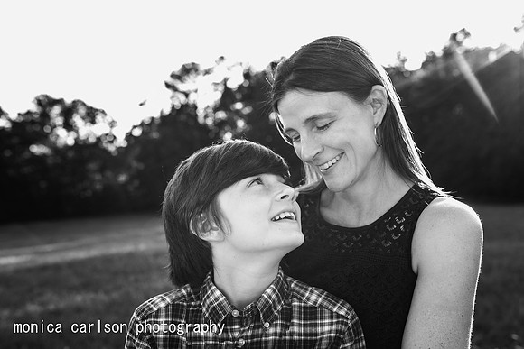 mowbray family by monica carlson photography