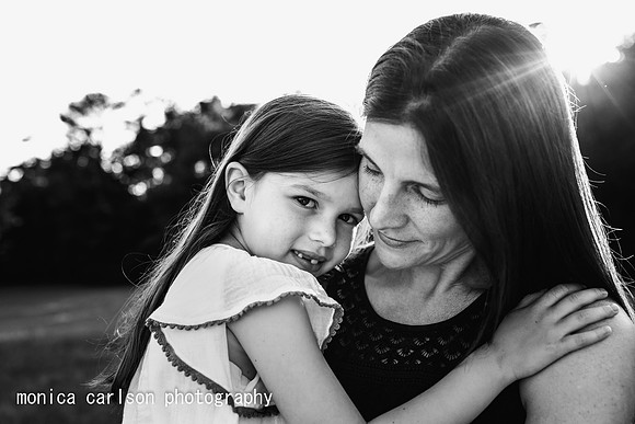 mowbray family by monica carlson photography