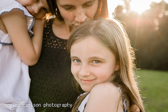 mowbray family by monica carlson photography