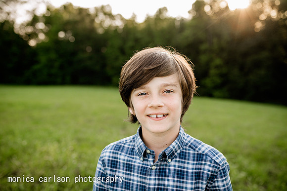 mowbray family by monica carlson photography