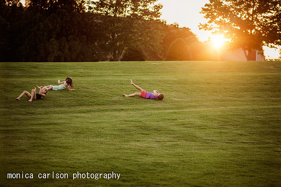 rollin by monica carlson posted on the Click Pro Daily Project,