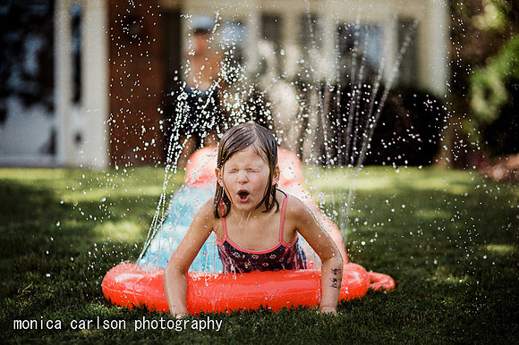 slip slide by monica carlson posted on the Click Pro Daily Proje