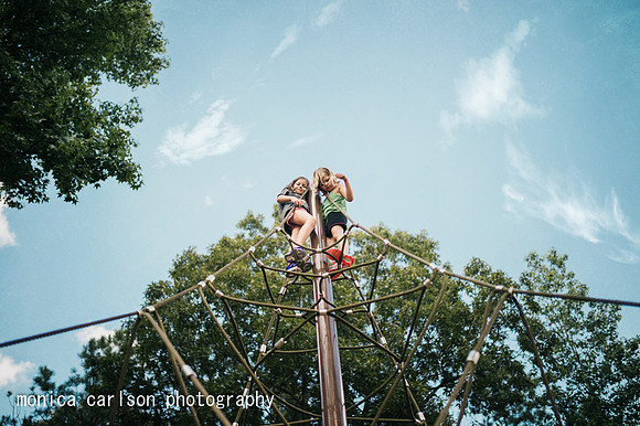in the clouds by monica carlson posted on the Click Pro Daily Pr