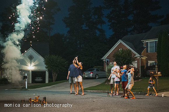impressed by monica carlson posted on the Click Pro Daily Projec