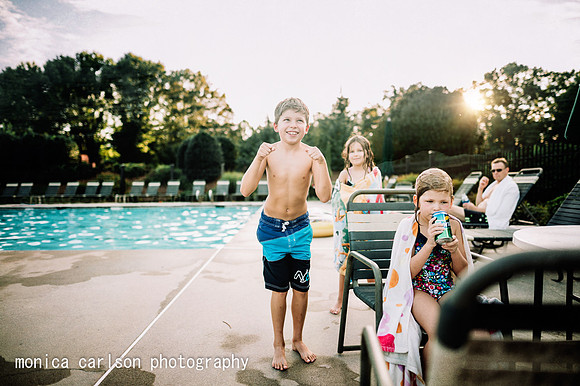 this is us by monica carlson posted on the Click Pro Daily Proje