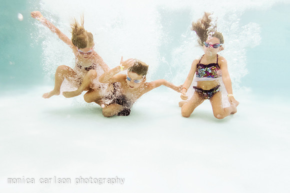 my three monica carlson posted on the Click Pro Daily Project, a