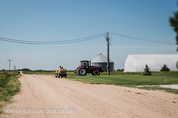 sutton, NE vacation by monica carlson photography