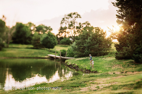 sutton, NE vacation by monica carlson photography