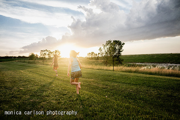 sutton, NE vacation by monica carlson photography