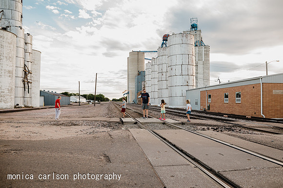 sutton, NE vacation by monica carlson photography