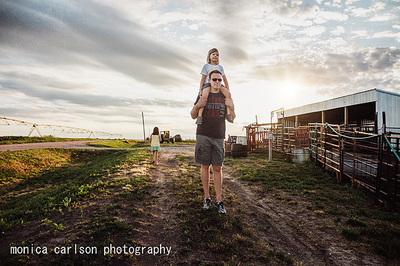 sutton, NE vacation by monica carlson photography