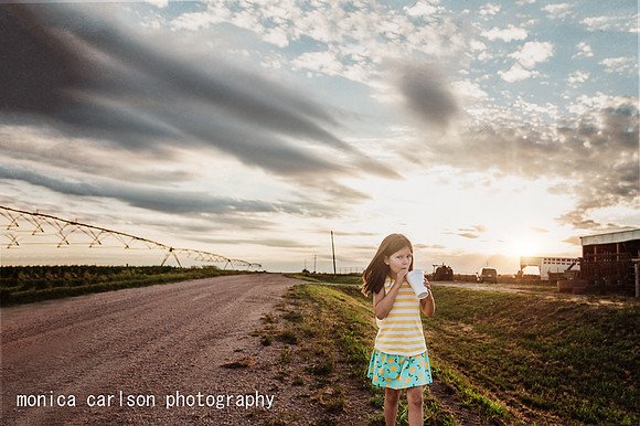 sutton, NE vacation by monica carlson photography